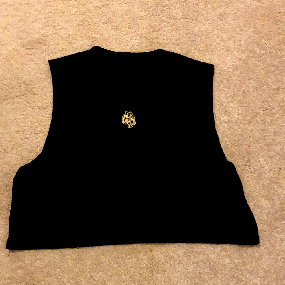 Darc Sport Cropped Tank